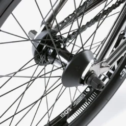 Wethepeople Envy BMX Bike (2022) BIKES