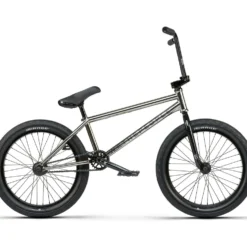Wethepeople Envy BMX Bike (2022) BIKES