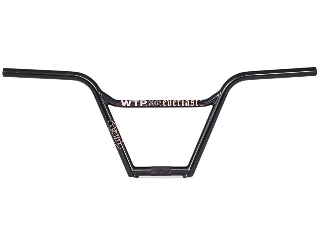 Wethepeople Everlast Bars PARTS 1 Wethepeople Everlast Bars PARTS