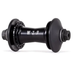 Wethepeople Helix Front Hub