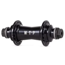 Wethepeople Helix Front Hub