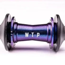 Wethepeople Helix Front Hub