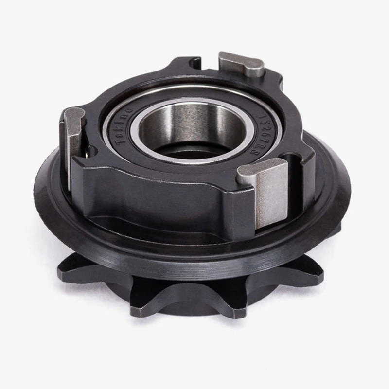 Wethepeople Hybrid Hub (Freecoaster/Cassette) PARTS 5 Wethepeople Hybrid Hub (Freecoaster/Cassette) PARTS