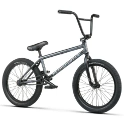 Wethepeople Justice BMX Bike (2022) BIKES 10 Wethepeople Justice BMX Bike (2022) BIKES