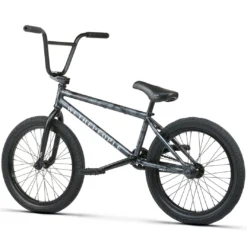 Wethepeople Justice BMX Bike (2022) BIKES 12 Wethepeople Justice BMX Bike (2022) BIKES