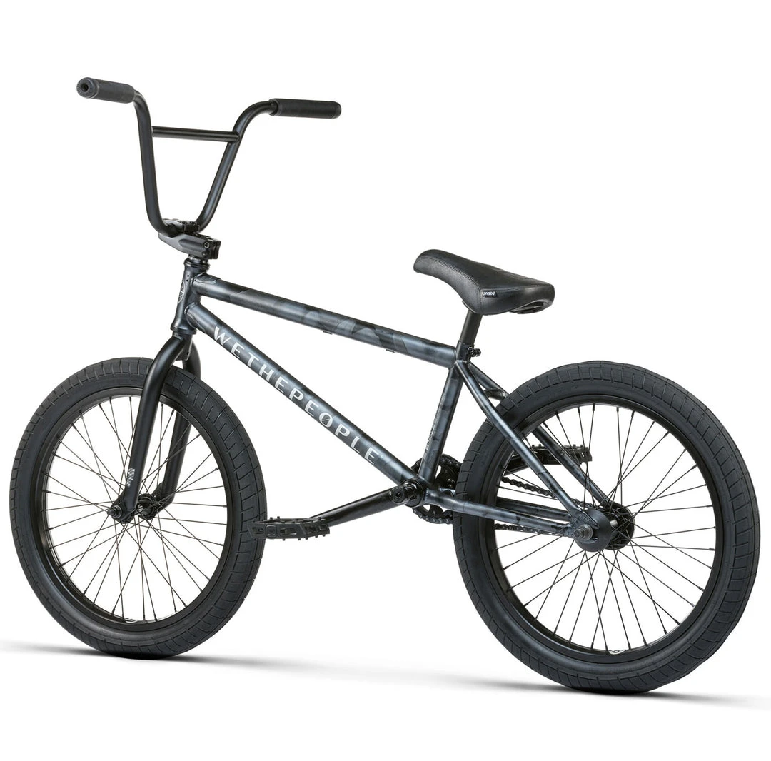 Wethepeople Justice BMX Bike (2022) BIKES 5 Wethepeople Justice BMX Bike (2022) BIKES
