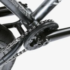 Wethepeople Justice BMX Bike (2022) BIKES 15 Wethepeople Justice BMX Bike (2022) BIKES