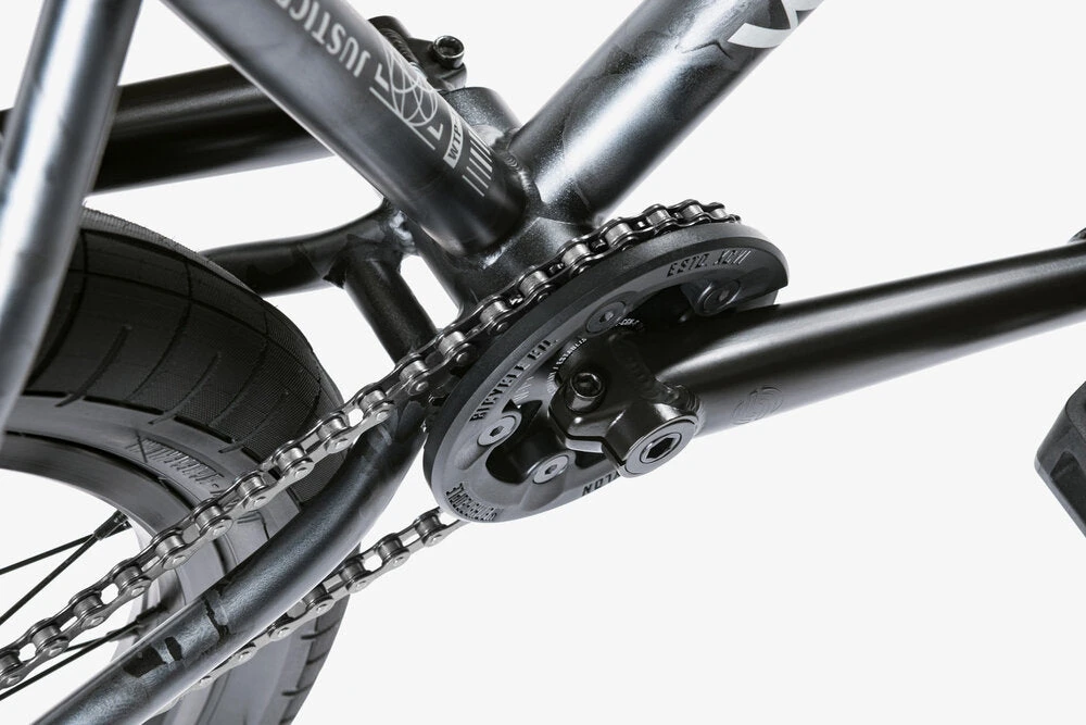 Wethepeople Justice BMX Bike (2022) BIKES 8 Wethepeople Justice BMX Bike (2022) BIKES
