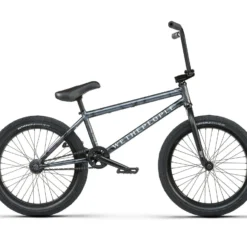 Wethepeople Justice BMX Bike (2022) BIKES