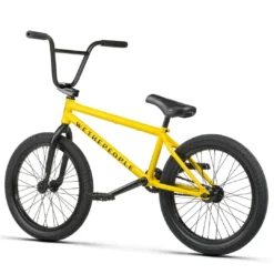Wethepeople Justice BMX Bike (2022) BIKES 13 Wethepeople Justice BMX Bike (2022) BIKES
