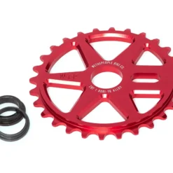 Wethepeople Logic Sprocket