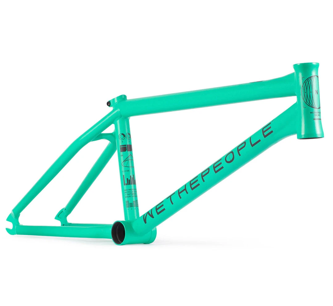 Wethepeople Network Frame (2020) FRAMES 3 Wethepeople Network Frame (2020) FRAMES