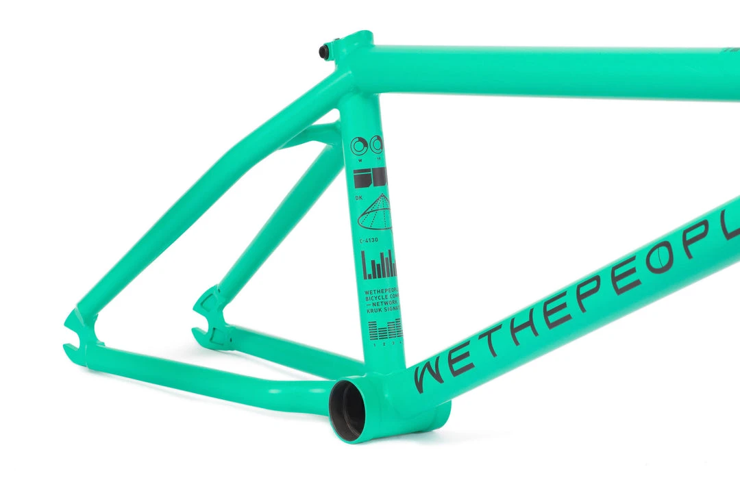Wethepeople Network Frame (2020) FRAMES 8 Wethepeople Network Frame (2020) FRAMES