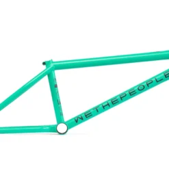 Wethepeople Network Frame (2020) FRAMES