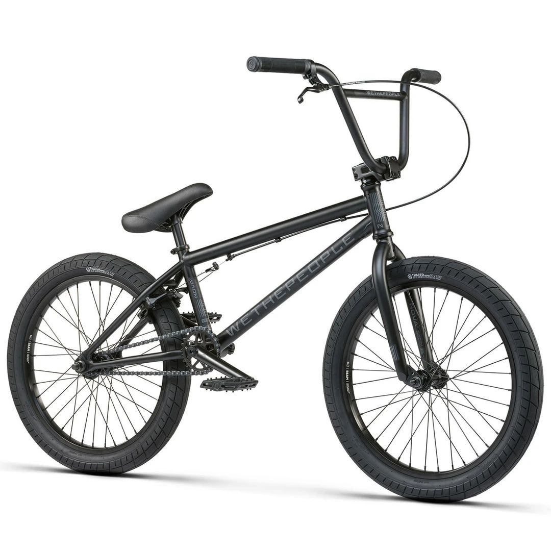 Wethepeople Nova BMX Bike (2022) BIKES 9 Wethepeople Nova BMX Bike (2022) BIKES