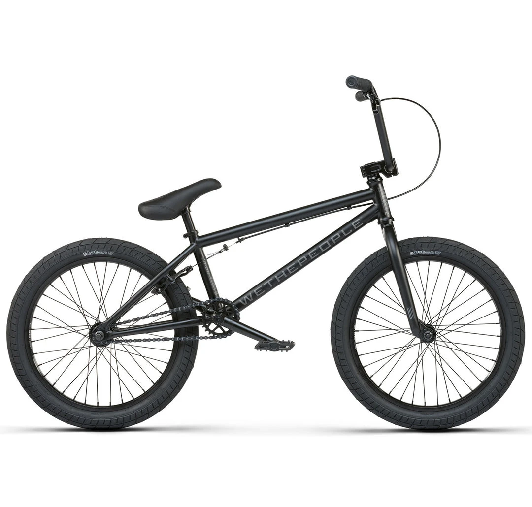 Wethepeople Nova BMX Bike (2022) BIKES 3 Wethepeople Nova BMX Bike (2022) BIKES