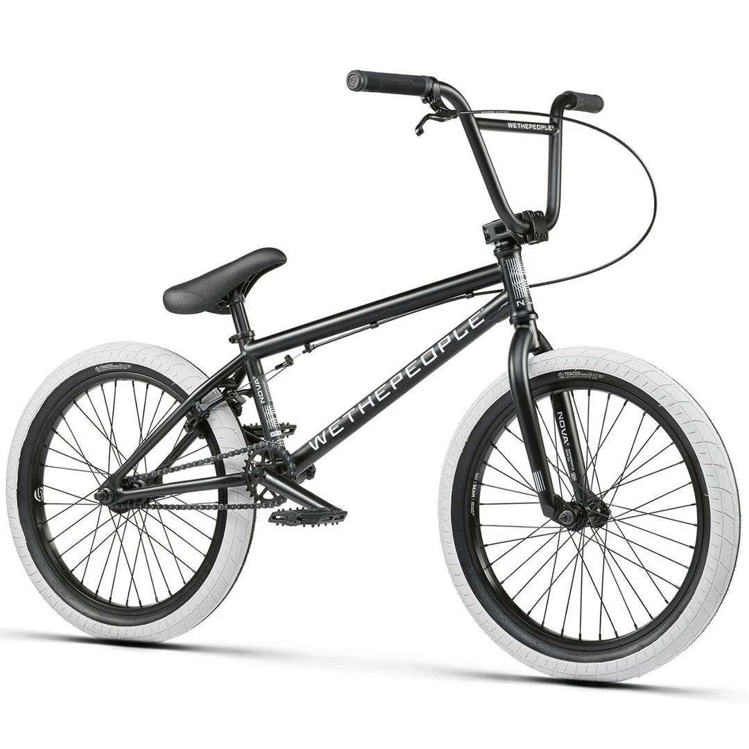 Wethepeople Nova BMX Bike (2022) BIKES 6 Wethepeople Nova BMX Bike (2022) BIKES