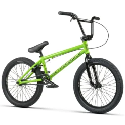 Wethepeople Nova BMX Bike (2022) BIKES 16 Wethepeople Nova BMX Bike (2022) BIKES