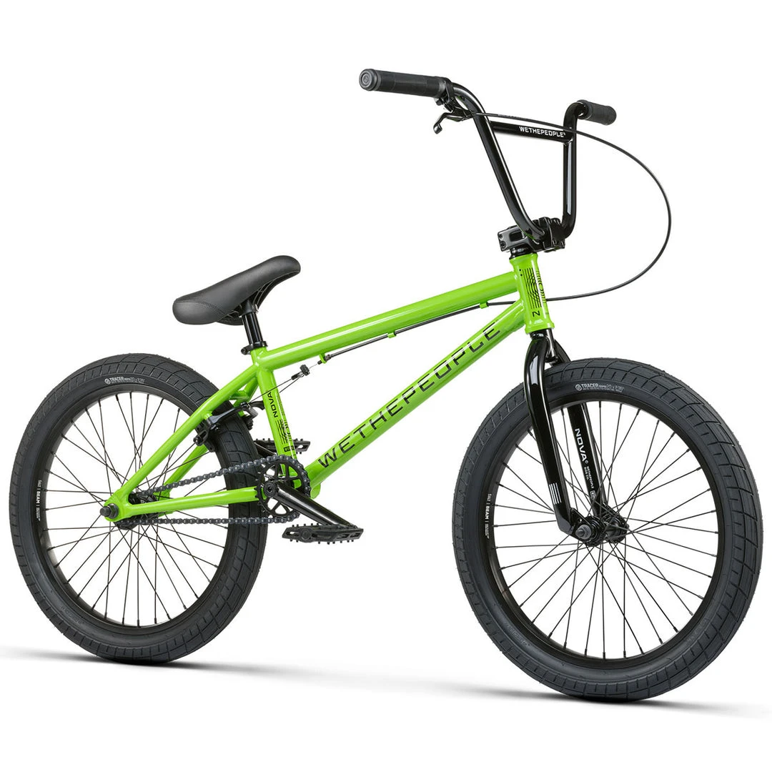 Wethepeople Nova BMX Bike (2022) BIKES 7 Wethepeople Nova BMX Bike (2022) BIKES