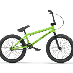 Wethepeople Nova BMX Bike (2022) BIKES 14 Wethepeople Nova BMX Bike (2022) BIKES