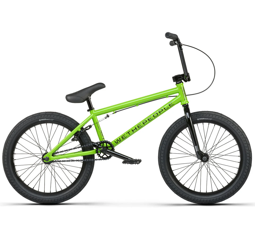Wethepeople Nova BMX Bike (2022) BIKES 5 Wethepeople Nova BMX Bike (2022) BIKES