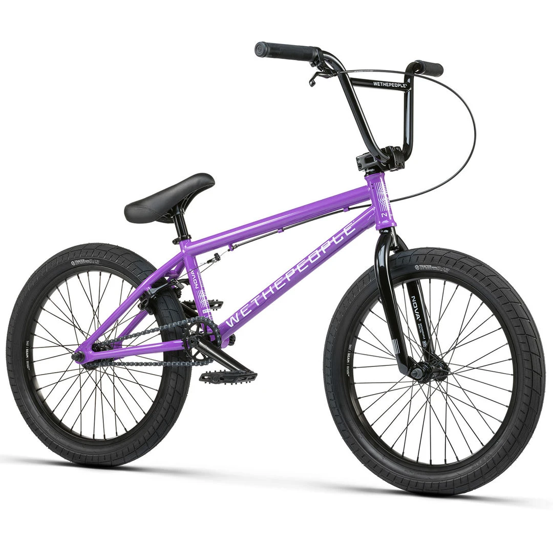 Wethepeople Nova BMX Bike (2022) BIKES 8 Wethepeople Nova BMX Bike (2022) BIKES