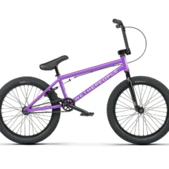 Wethepeople Nova BMX Bike (2022) BIKES