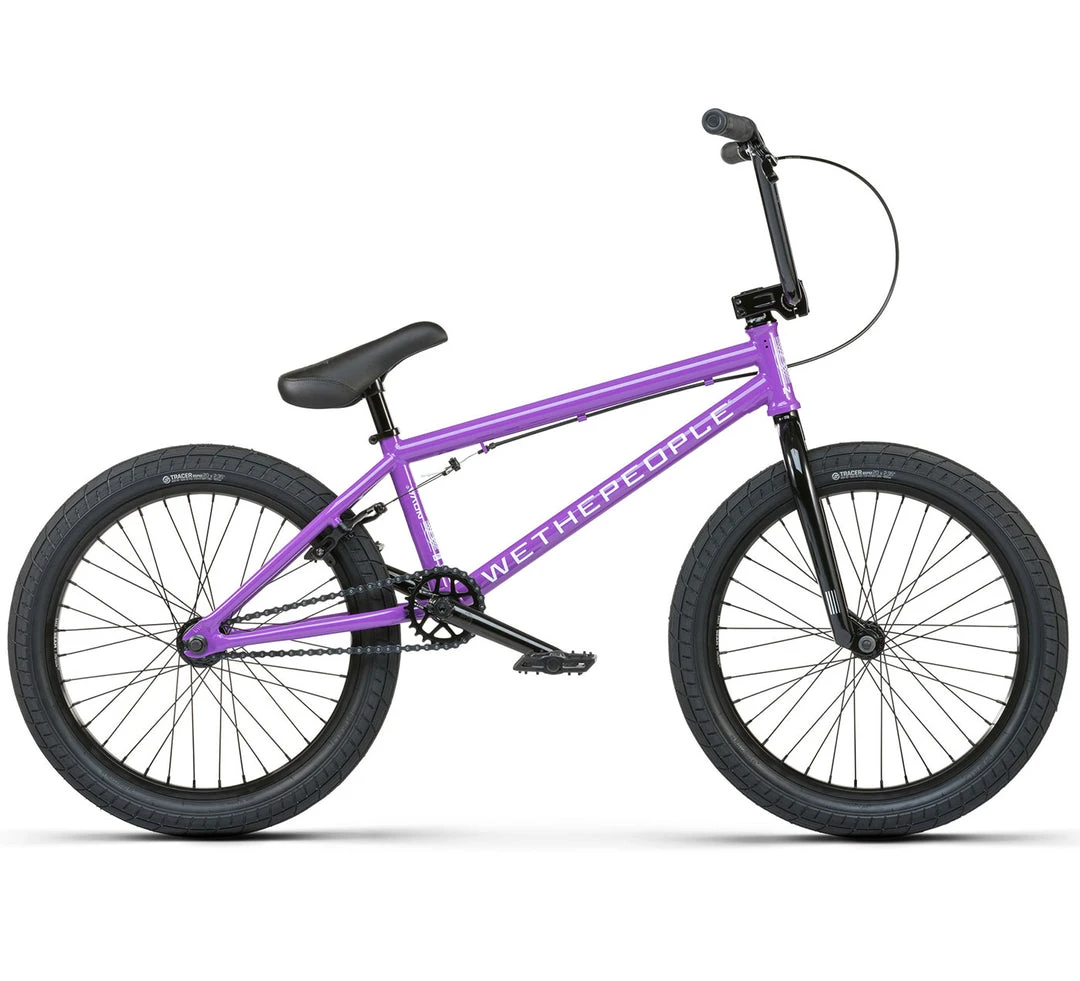 Wethepeople Nova BMX Bike (2022) BIKES 2 Wethepeople Nova BMX Bike (2022) BIKES