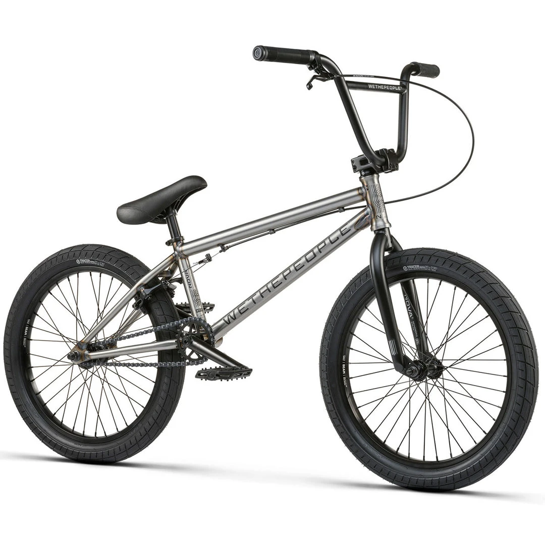 Wethepeople Nova BMX Bike (2022) BIKES 10 Wethepeople Nova BMX Bike (2022) BIKES