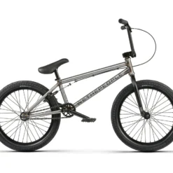 Wethepeople Nova BMX Bike (2022) BIKES
