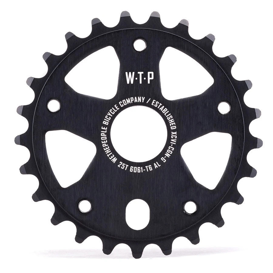 PARTS Wethepeople Paragon Sprocket 3 PARTS Wethepeople Paragon Sprocket