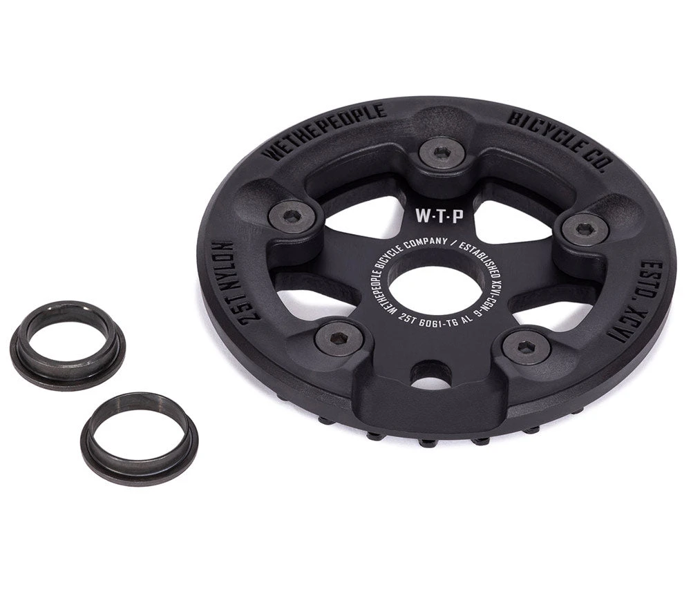 PARTS Wethepeople Paragon Sprocket 4 PARTS Wethepeople Paragon Sprocket