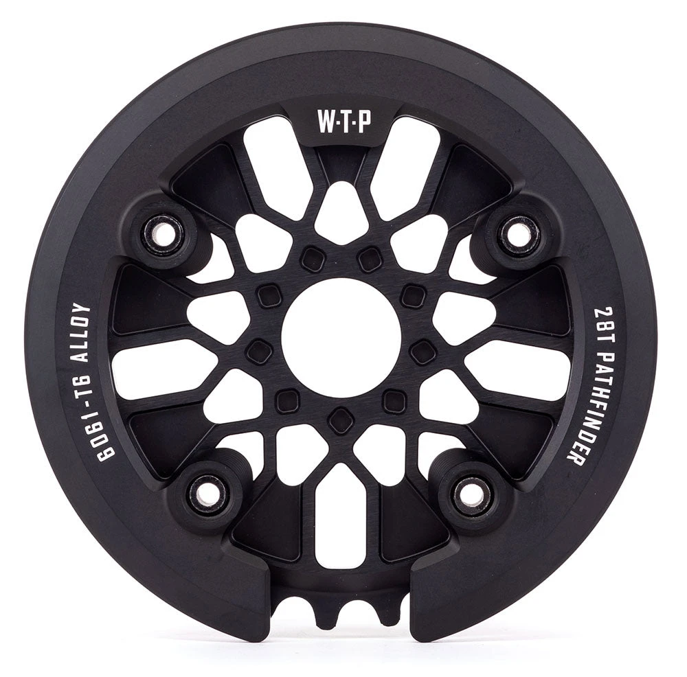 PARTS Wethepeople Pathfinder Sprocket 3 PARTS Wethepeople Pathfinder Sprocket