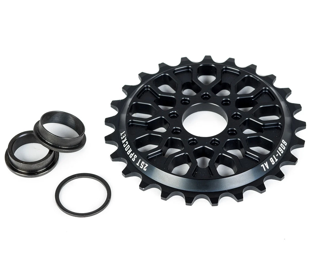 PARTS Wethepeople Pathfinder Sprocket 4 PARTS Wethepeople Pathfinder Sprocket