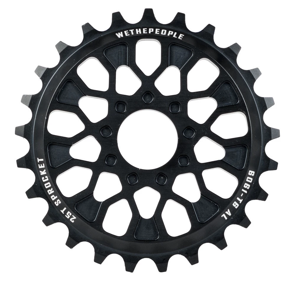 PARTS Wethepeople Pathfinder Sprocket 1 PARTS Wethepeople Pathfinder Sprocket