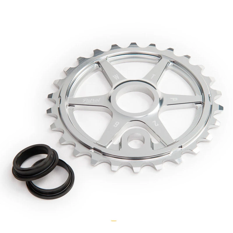 Wethepeople Patrol Sprocket 2 Wethepeople Patrol Sprocket