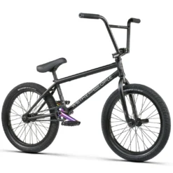 Wethepeople Reason BMX Bike (2022)