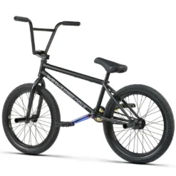 Wethepeople Reason BMX Bike (2022)