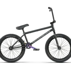 Wethepeople Reason BMX Bike (2022)