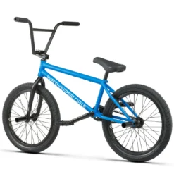 Wethepeople Reason BMX Bike (2022)