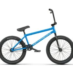 Wethepeople Reason BMX Bike (2022)