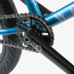 Wethepeople Revolver BMX Bike (2022) 10 Wethepeople Revolver BMX Bike (2022)