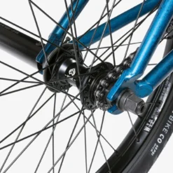 Wethepeople Revolver BMX Bike (2022) 11 Wethepeople Revolver BMX Bike (2022)