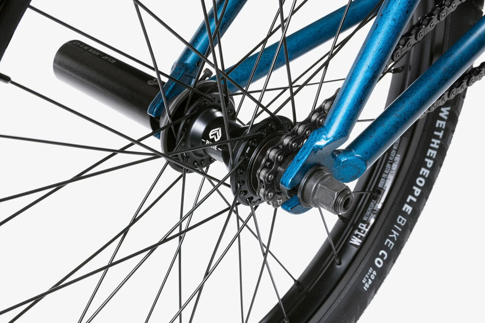 Wethepeople Revolver BMX Bike (2022) 5 Wethepeople Revolver BMX Bike (2022)