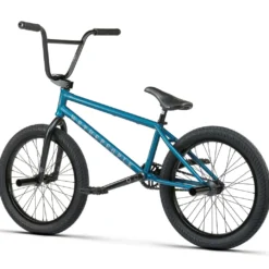 Wethepeople Revolver BMX Bike (2022) 9 Wethepeople Revolver BMX Bike (2022)