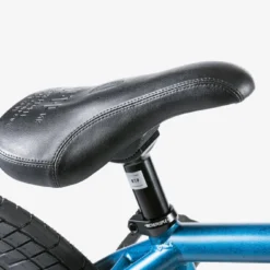 Wethepeople Revolver BMX Bike (2022) 12 Wethepeople Revolver BMX Bike (2022)