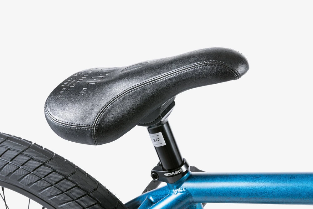 Wethepeople Revolver BMX Bike (2022) 6 Wethepeople Revolver BMX Bike (2022)