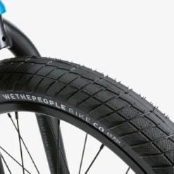 Wethepeople Revolver BMX Bike (2022) 13 Wethepeople Revolver BMX Bike (2022)