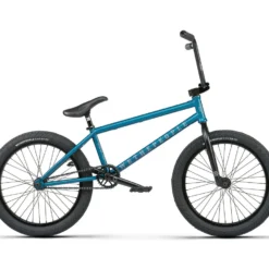 Wethepeople Revolver BMX Bike (2022)