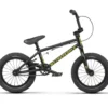 Wethepeople Riot 14" BMX Bike (2022)